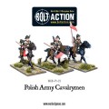 Bolt Action - Polish Army Cavalrymen 0