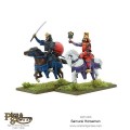 Pike & Schotte - Samurai Horsemen 5