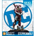 DC Universe - Steppenwolf & Parademons 4