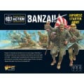 Bolt Action - Banzai! Imperial Japanese Starter Army 0