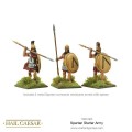 Hail Caesar - Spartans Starter Army 4