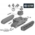 Bolt Action - M3 Lee Medium Tank 4