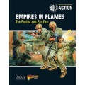 Bolt Action - Empires in Flames: The Pacific and the Far East (Anglais) 0