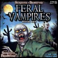 Shadow of Brimstone: Feral Vampires Mission Pack 0