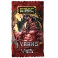 Epic - Le Jeu de Cartes : Tyrans 4