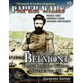 Paper Wars 87 - Belmont 0
