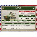 Team Yankee - LAV Platoon 11