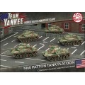 Team Yankee - M60 Patton Tank Platoon 0