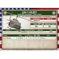 Team Yankee - UH-1 Huey Transport Helicopter Platoon 11