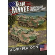 Team Yankee - AAVP7 Platoon