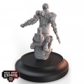 Wild West Exodus - Abomination Seekers 7