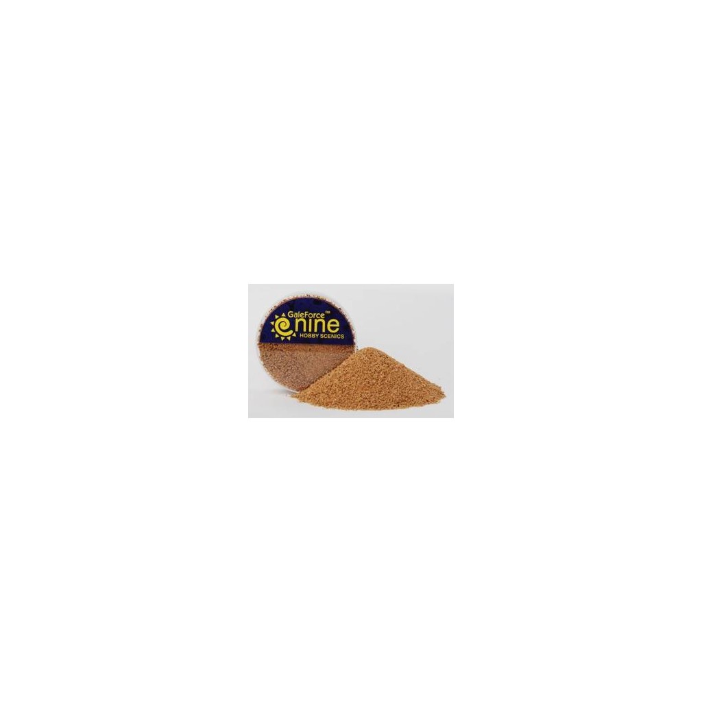 Gale Force 9 – Flock Blend Estivo Per Modellismo – Contenitore 48g – Hobby Round FWGFS007