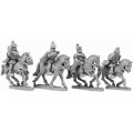 Cavalerie Légère Thrace hellenistiqueHellenistic Thracian Light Cavalry 0