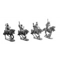 Spanish Unarmoured Cavalry 0
