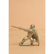 Ancient British / Gallic: Javelinmen