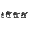 Parthian Baggage Camels 0