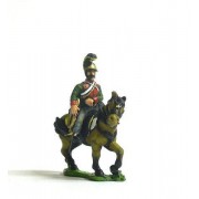 Austrian Cavalry 1805-14: Dragoon