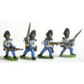 Assorted Hungarian Grenadiers at the ready 0