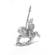 Byzantine: Tagmatic Kataphraktoi Heavy Cavalry with lance & shield