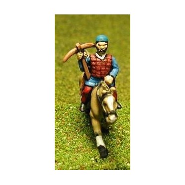 Chin Chinese: Heavy Cavalry with crossbow