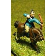 Chin Chinese: Light Cavalry with bow