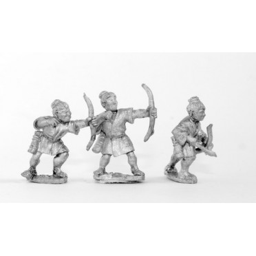 Generic Chinese Infantry: Archers