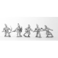 Generic Chinese Infantry: Hordes or peasants, assorted & improvised weapons 0