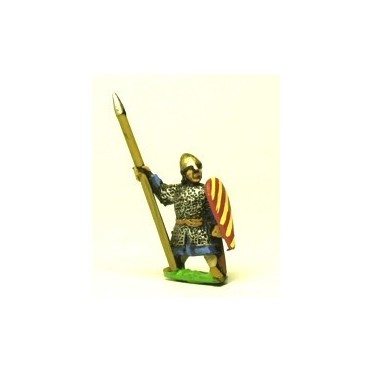 Frankish Heavy Spearman