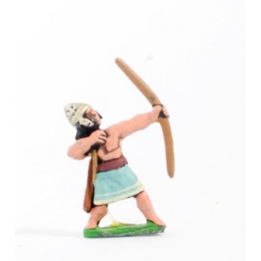 Mycenaean & Minoan Greek: Medium archer
