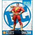 DC Universe - Shazam 0