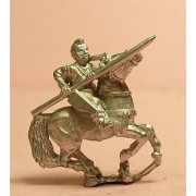 Hun: Horse Archer with spear