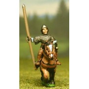 Late Medieval: Medium / Heavy Cavalry, shieldless (Border Horse)