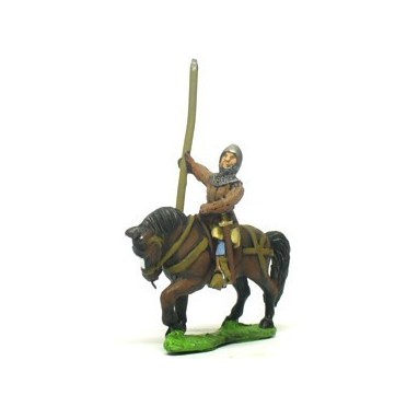 Hobilars (Medium / Heavy Cavalry) with Lance