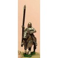 LaterSpanish: Knights 1400-1420 in Plate Armour with Lance, on Armoured Horse 0
