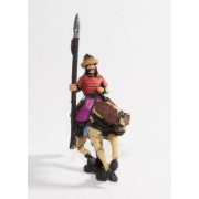 Mongol: Medium Cavalry with lance & bow