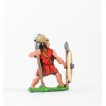 Thracian: Peltast with Javelin & shield 0