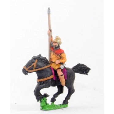 Thracian: Light cavalry