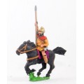 Thracian: Light cavalry 0