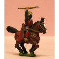 Achaemenid Persian: Heavy Cavalry with javelins & bow 0