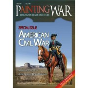 Painting War 8 : American Civil War