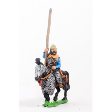 Etruscan: Kappodokian Extra Heavy Cavalry