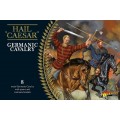 Hail Caesar - Germanic Cavalry 0
