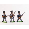 Musketeer, Fusilier or Grenadier: At the Ready 0