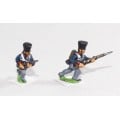 Musketeer, Fusilier or Grenadier: Attacking poses 0