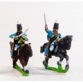Cavalry: Hussar in Mirliton 0