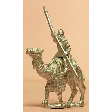 Parthian: Extra Heavy Camels with lance
