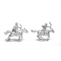 Northern & Southern Dynasties Chinese: Heavy Horse Archer (variants) 0