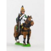 French: Cavalry: Empress Dragoon
