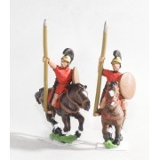 Early Republican Roman: Medium / Light Cavalry