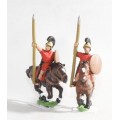 Early Republican Roman: Medium / Light Cavalry 0